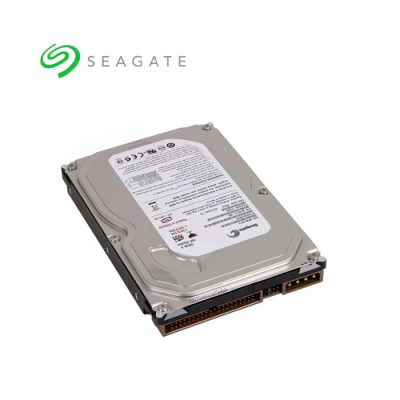 DISCO DURO INTERNO SEAGATE ST3160215ACE DE 160GB IDE 7200 RPM PARA PC ESCRITORIO