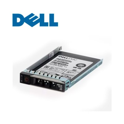 DISCO SOLIDO SSD DELL MZ-7L3480A DE 480GB SATA SERVIDOR 2.5″ 6G HOT PLUG