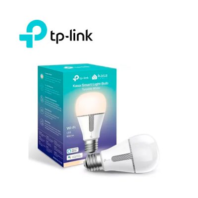 FOCO BOMBILLA LED SMART TP-LINK KL120 WI-FI DE 60W