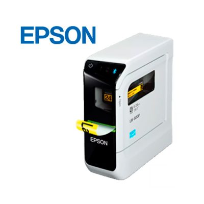 IMPRESORA EPSON LW-600P DE ETIQUETAS LABELWORKS