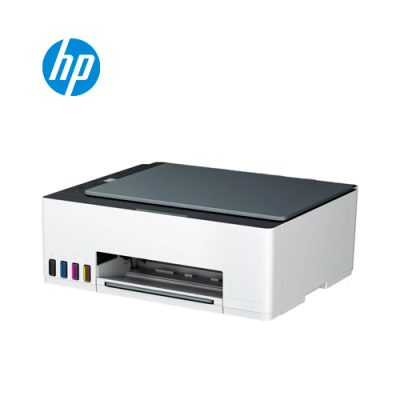 IMPRESORA HP 4A8D2A SMART TANK 580 COLOR MULTIFUNCION INYECCION A TINTA INALAMBRICA