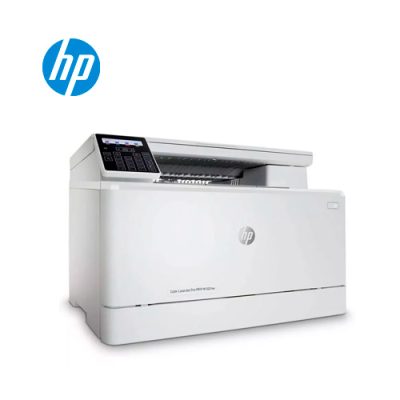 IMPRESORA HP LASER MULTIFUNCION M182NW COLOR USB WIFI 16/16ppm