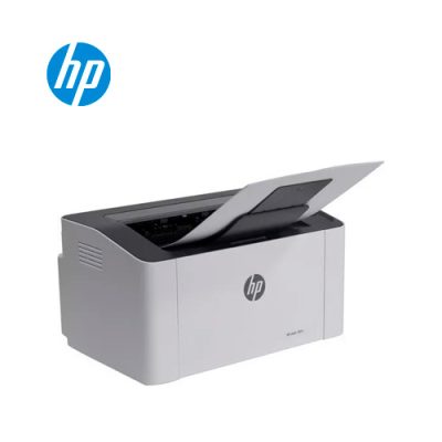 IMPRESORA LASER MULTIFUNCIÓN MONOCROMÁTICA HP 107W WI-FI USB 2.0 LED 400MHz 20ppm