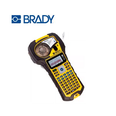 IMPRESORA PORTATIL BRADY M210 DE ETIQUETAS