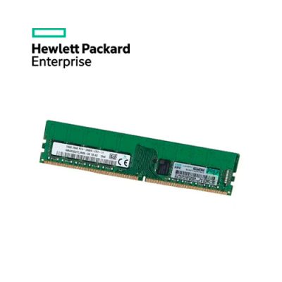 MEMORIA RAM HP 879507-B21 DDR4 16GB PC4-21333 266MHZ UNBUFFERED