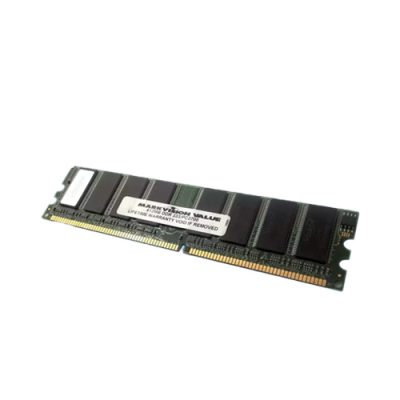 MEMORIA RAM MARKVISION DDR 512MB PC-2700 333MHz PARA PC