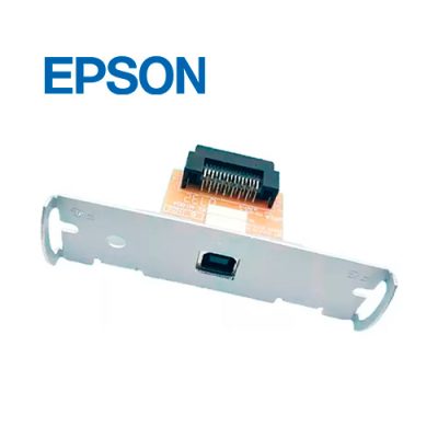 MODULO EPSON UB-U05 INTERFAZ USB TM-T / TM-H