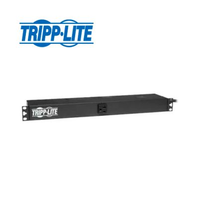 MULTITOMA PDU TRIPP-LITE PDU1220T HORIZONTAL PARA RACK 13 TOMAS 13×5-15/20R 120V