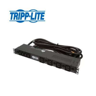 MULTITOMA PDU TRIPP-LITE PDU1230 HORIZONTAL PARA RACK 20 TOMAS 16xC13, 4x C19 200-240V