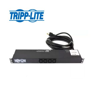 MULTITOMA PDU TRIPP-LITE PDUH20HVL6 HORIZONTAL PARA RACK 14 TOMAS 12xC13, 2x C19 208-240V