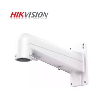 SOPORTE DE MONTAJE TIPO BRAZO HIKVISION DS-1602ZJ PARA CAMARAS PTZ CON ADAPTADOR DE PARED 305mm