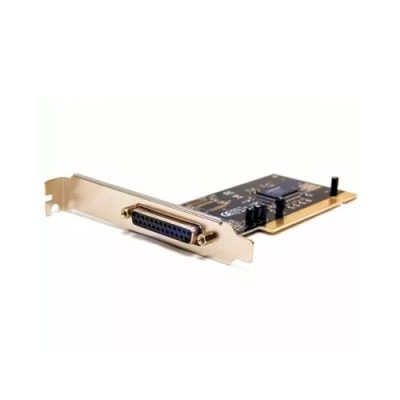 TARJETA PCI IME-27409 UN PUERTO PARALELO DB25 PARA IMPRESORA