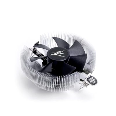 VENTILADOR COOLER ZALMAN CNPS80G COMPATIBLE INTEL LGA1200/1150-1156