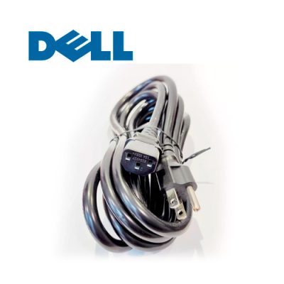 CABLE DE PODER DELL 00R215 PARA SERVIDOR C13 A 5-15P 15A 300V 14AWG, 3mts.