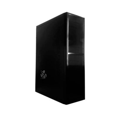 CASE TORRE DUPLICADORA ALTEK DE 13 BAHÍAS SATA CON FUENTE DE PODER 600W