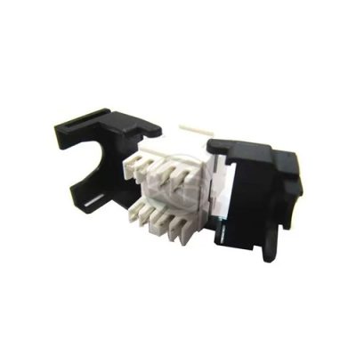 CONECTOR KEYSTONE JACK CAT5E RJ-45 HEMBRA ANERA