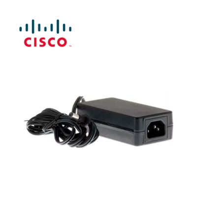 FUENTE DE PODER CISCO CP-PWR-CUBE-2= DE 48V 0.38A PARA TELÉFONOS IP