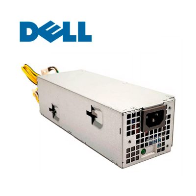 FUENTE DE PODER DELL OPTIPLEX H200EBS-00 DE 200W PARA SERIES 3060, 5060, 3070