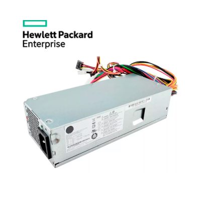 FUENTE DE PODER HP 633195-001 DE 220W PARA PAVILION SLIMLINE S5