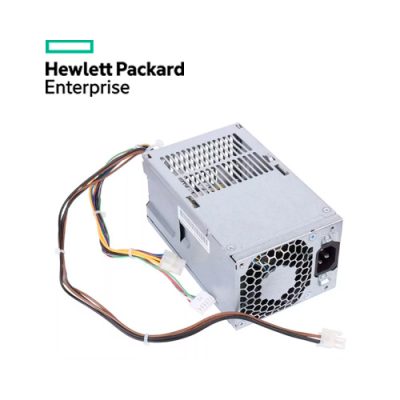 FUENTE DE PODER HP 702307-001 PARA SERIES PRODESK 400 G1 DE 240W