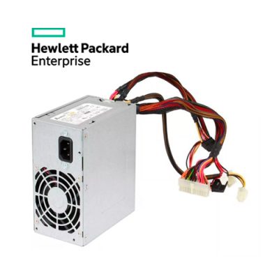 FUENTE DE PODER HP PARA SERVIDOR PROLIANT ML30 GEN9, GEN10 DE 350W