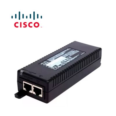 INYECTOR POE+ CISCO SB-PWR-INJ2 GIGABIT 30W 802.3 AF/AT