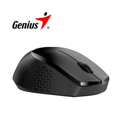 MOUSE INALAMBRICO GENIUS NX-8000S NEGRO