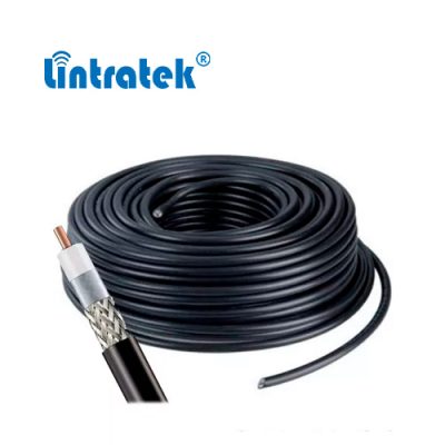 ROLLO DE CABLE COAXIAL LINTRATEK SYWV-50-5 50 OHM POR METRO