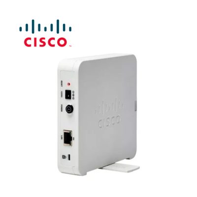 ACCESS POINT WIRELESS AC CISCO SMB WAP125 DUAL BAND 867Mbps GIGABIT SOPORTE PoE + FUENTE