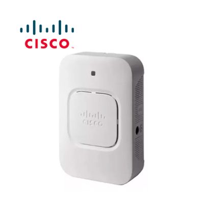 ACCESS POINT WIRELESS AC1200 CISCO SMB WAP361-A-K9 DUAL BAND 1200MBPS GIGABIT SOPORTE POE