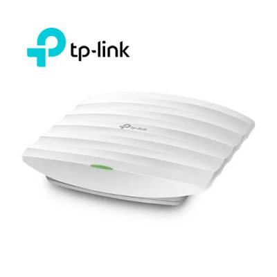 ACCESS POINT WIRELESS AC1750 TP-LINK EAP245 DUAL BAND 1750Mbps GIGABIT SOPORTA PoE MONTAJE EN TECHO