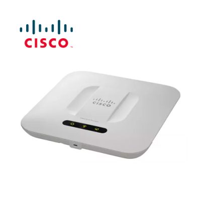 ACCESS POINT WIRELESS AC1900 CISCO SMBWAP561-A-K9 DUAL BAND 450Mbps GIGABIT SOPORTE PoE