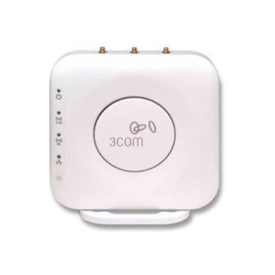 ACCESS POINT WIRELESS N 3COM AIRCONNECT 9552 DUAL BAND