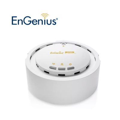 ACCESS POINT WIRELESS N ENGENIUS EAP300 2.4GHz 300Mbps + PoE