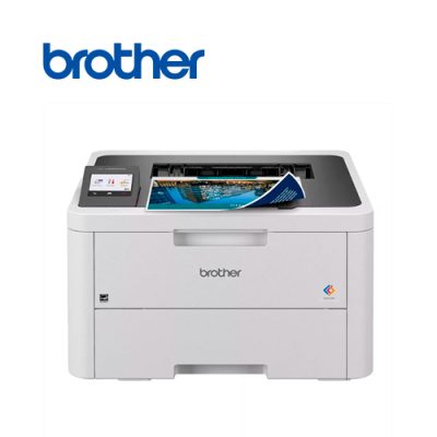 IMPRESORA BROTHER HL-L3280CDW MONOCROMATICA LASER MULTIFUNCION USB, LAN, WIFI 20ppm