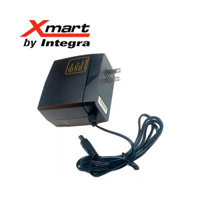 MINI UPS Y BANCO DE BATERIA XMART DC-POWER-12-25-5.5-N , CONECTORES DC 25W