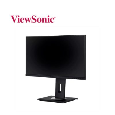 MONITOR LED VIEWSONIC VG2456A WIDE SCREEN DE 23.8″ 3XUSB, USB-C, HDMI + AUDIO