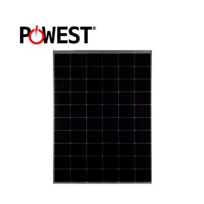 PANEL SOLAR MONOCRISTALINO POWEST NERM360-8360 360W 20A, IP67 134 x 154cm