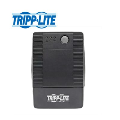 UPS TRIPP-LITE VS650T DE 650VA 360W 6 TOMAS 120V DE TORRE