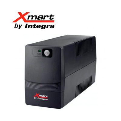 UPS XMART NOVA NOVA-1001-120 DE 1000VA 1KVA 500W 6 TOMAS 120V