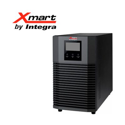 UPS XMART ONLINE OPTIMA OPT-T10-01.5K-120-UL DE 1500VA 1.5KVA 1300W 8 TOMAS 120V