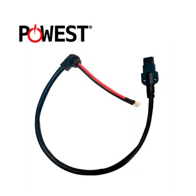 CABLE DE CONEXION POWEST PARA BANCO DE BATERIAS 3KVA