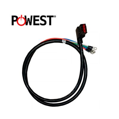 CABLE POWEST RCAB-9079 CONEXIÓN PARALELO UPS BIFÁSICAS