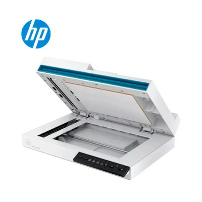 ESCANER HP A COLOR 20G05A DUPLEX UNA PASADA 25PPM/50IPM USB 2.0