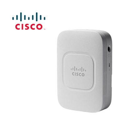 ACCESS POINT WIRELESS N CISCO AIRONET AIR-CAP702W-A-K9 DUAL BAND 600MBPS GIGABIT SOPORTE PoE Y CONTROLADORA – USADO