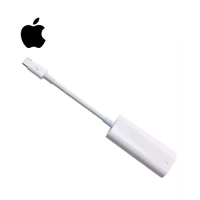 ADAPTADOR PARA APPLE USB-C A THUNDERBOLT GENERICA