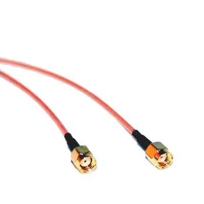 CABLE PIGTAIL RP-SMA A RP-SMA HEMBRA 18cm