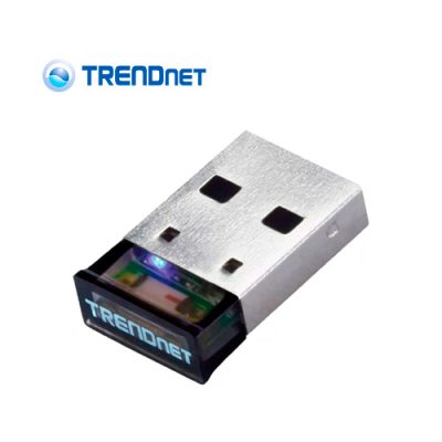 MICRO ADAPTADOR BLUETOOTH TBW-106UB v4.0 USB HASTA 10 MTS.