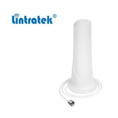 ANTENA OMNIDIRECCIONAL LINTRATEK IZZ-5SJ-70/530 5dBi 700-5300MHZ CONECTOR SMA-MACHO