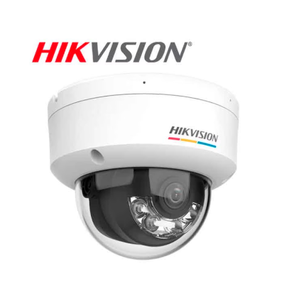 CAMARA IP DE VIGILANCIA HD TIPO DOMO HIKVISION DS-2CD1127G2G-LIU